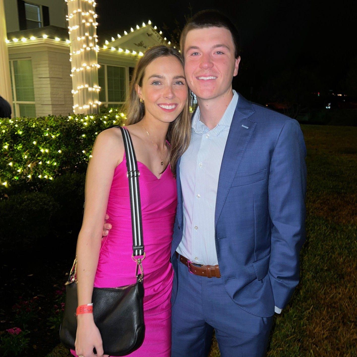 2023–Senior Year Semi-Formal