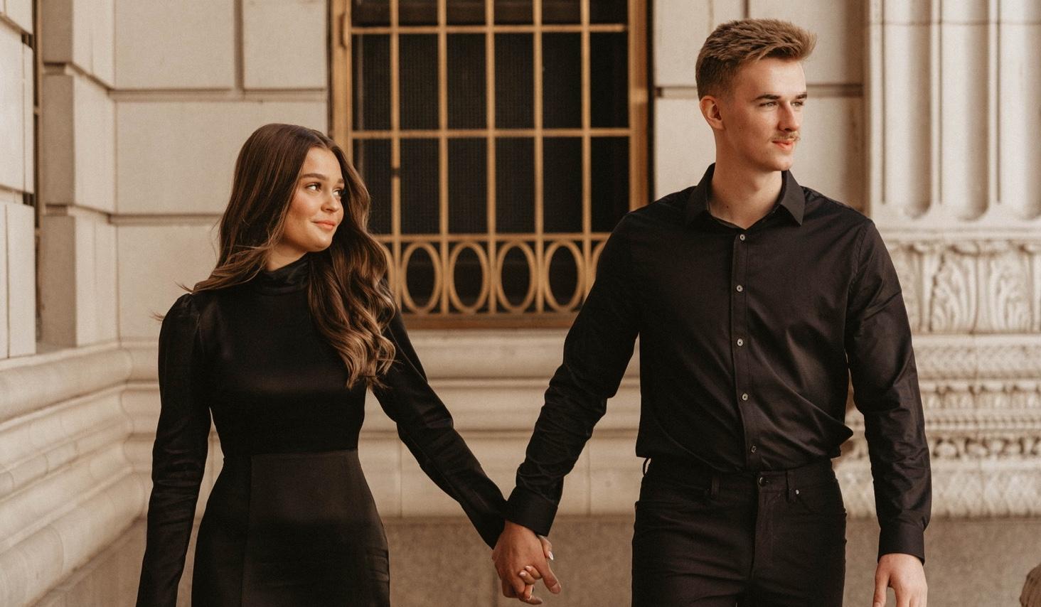 The Wedding Website of Ina Storozhuk and Artem Storozhuk