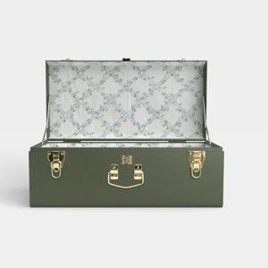 Petite Keep Heirloom Keepsake Trunk