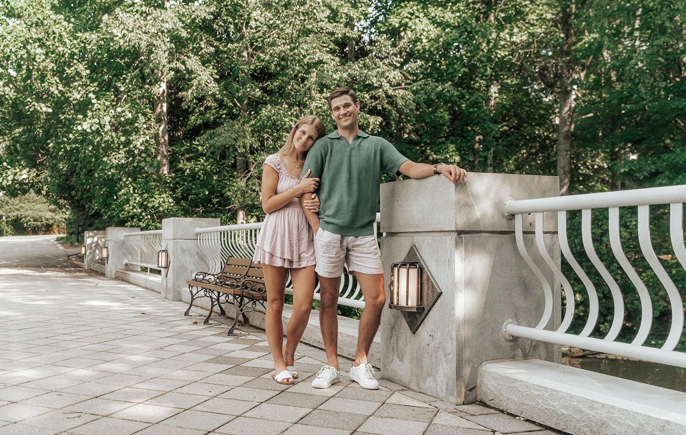 The Wedding Website of Rylee Stephenson and Spencer Mack