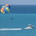 Destin Parasailing
