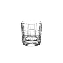 Christofle Scottish Bar Crystal Single Old Fashioned Glass