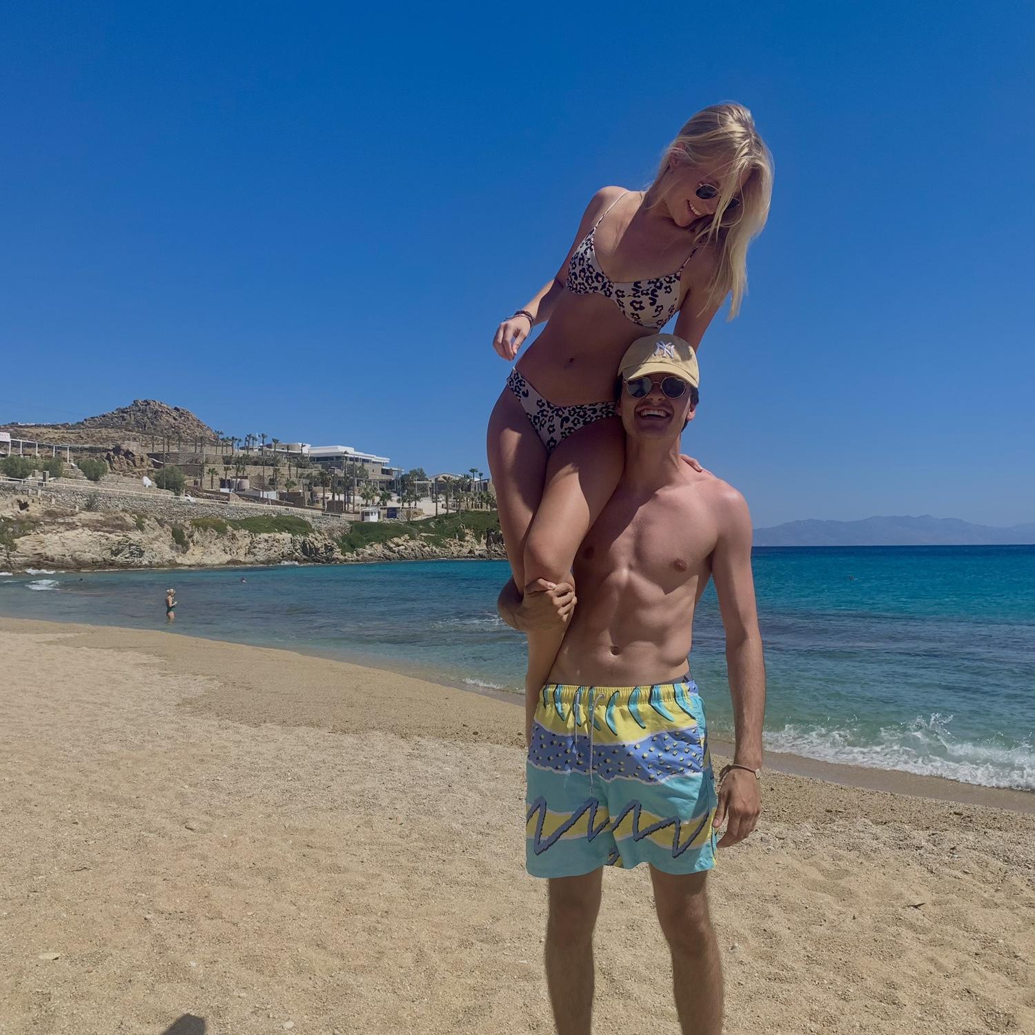 📍Mykonos