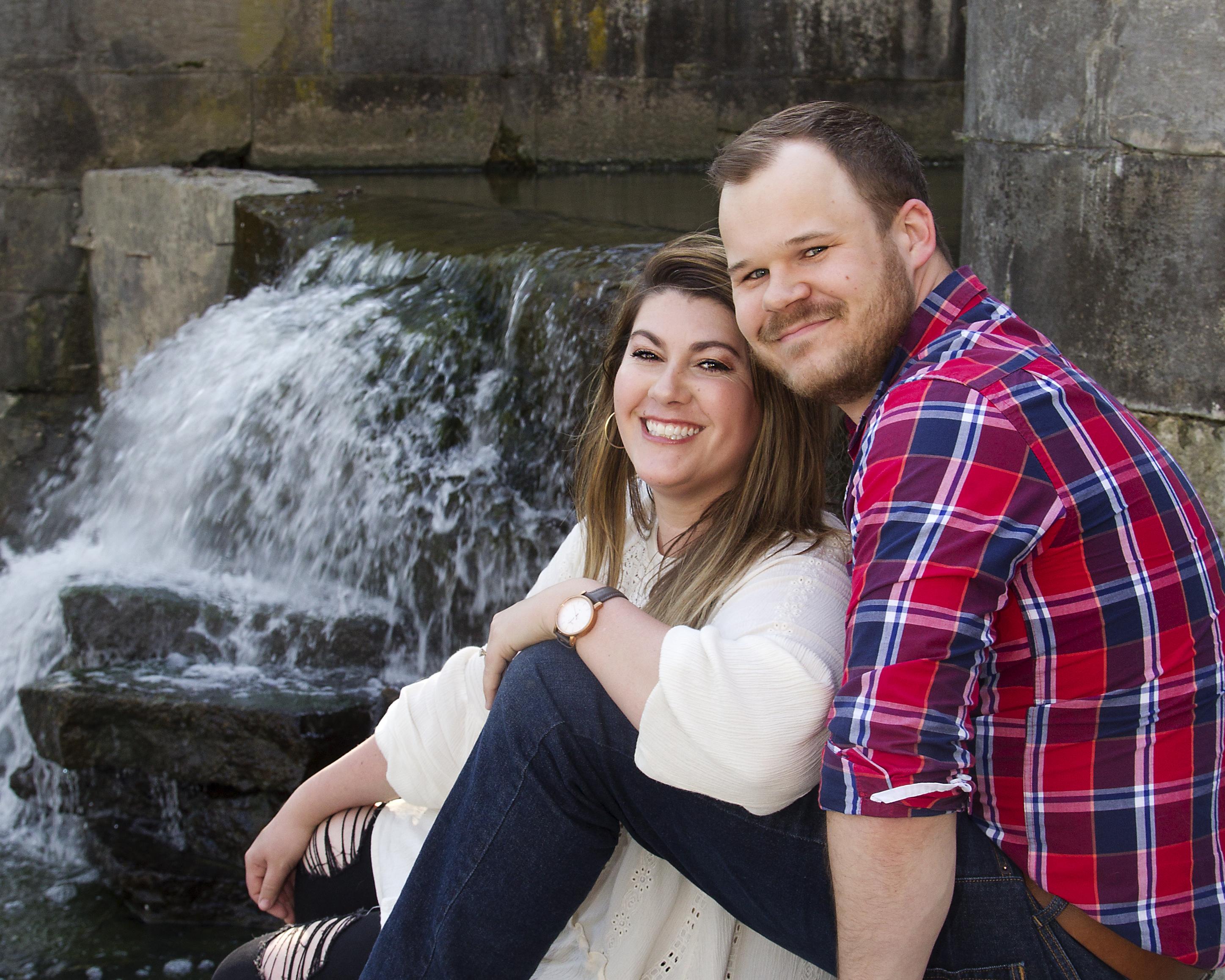 The Wedding Website of Ariel Heilman and Derek Schult