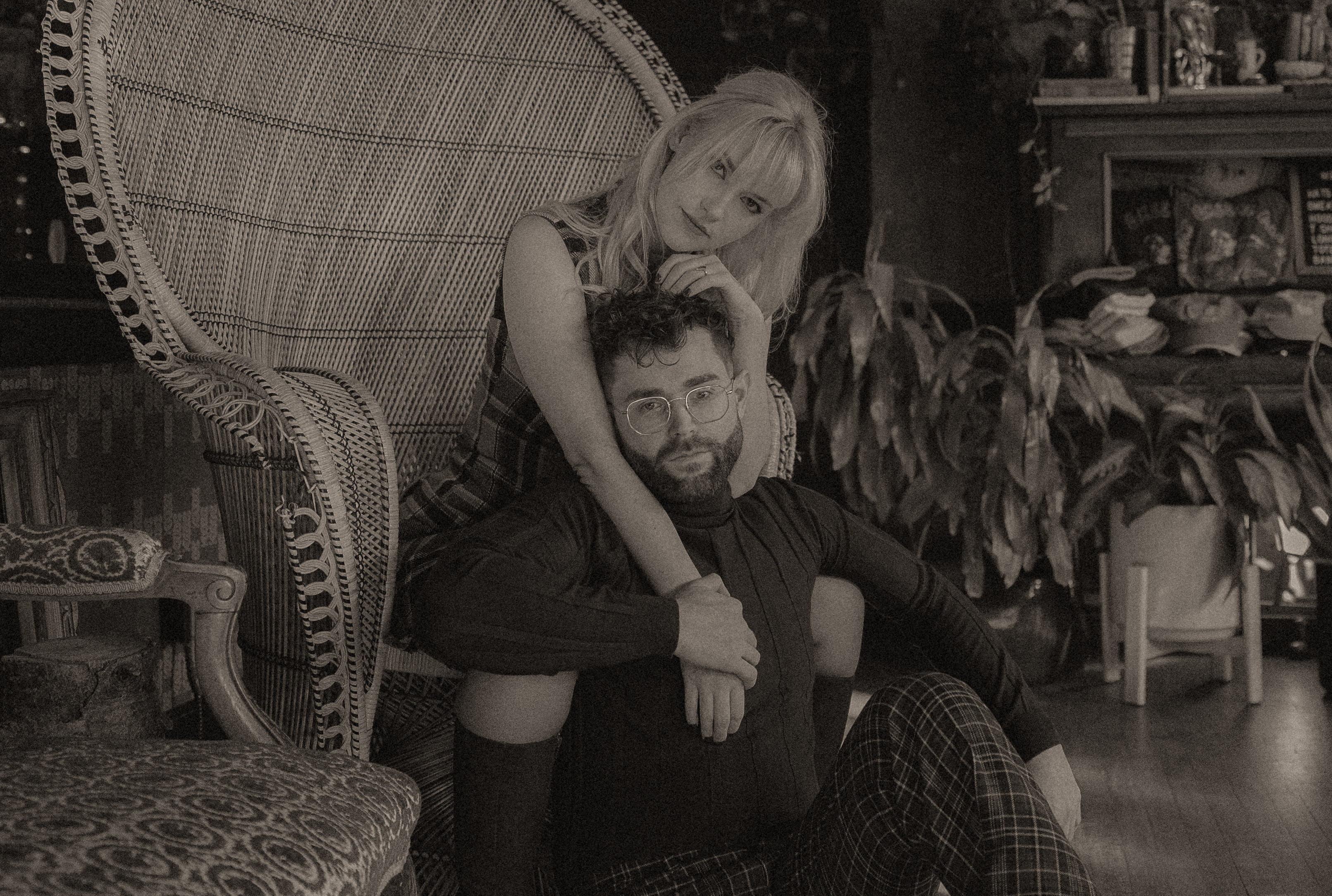 The Wedding Website of Tobie Roberts and Sean Decrescenzo