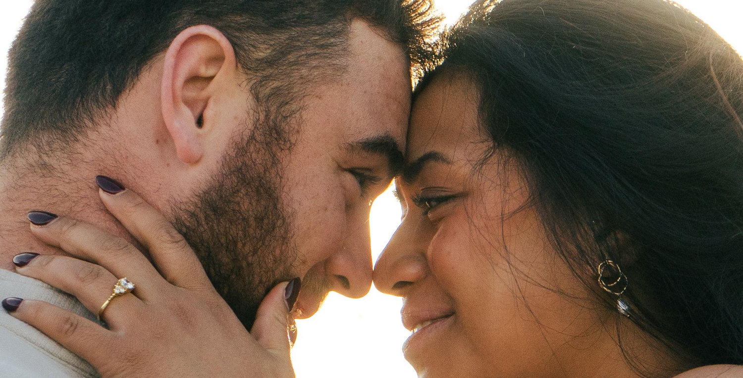 The Wedding Website of Blake Patrick Holden and Patisepa Ofa He-Lotu Tua'i