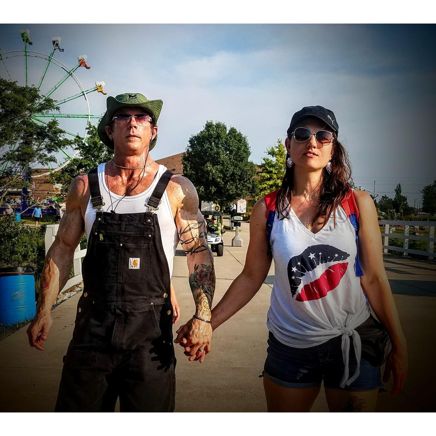 Some of my favorite photos at the Hendricks County Fair