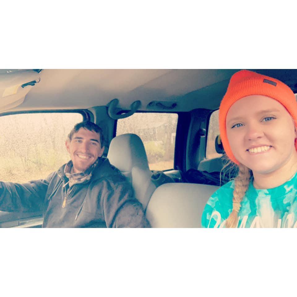 first picture together