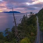 Cruise Chuckanut Drive