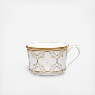 Trefolio Cup