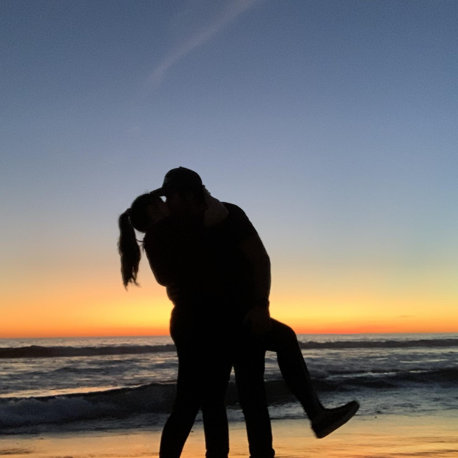Santa Monica 2021!