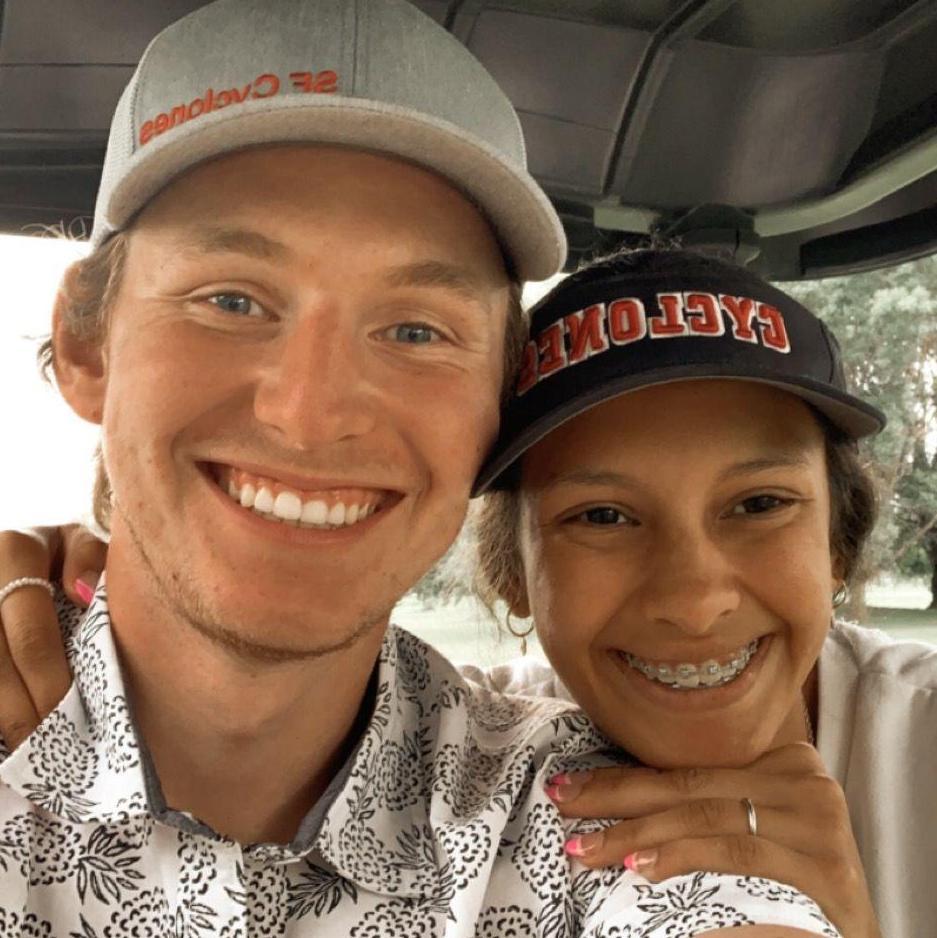 the summer after graduating high school