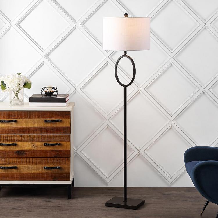 April Floor Lamp