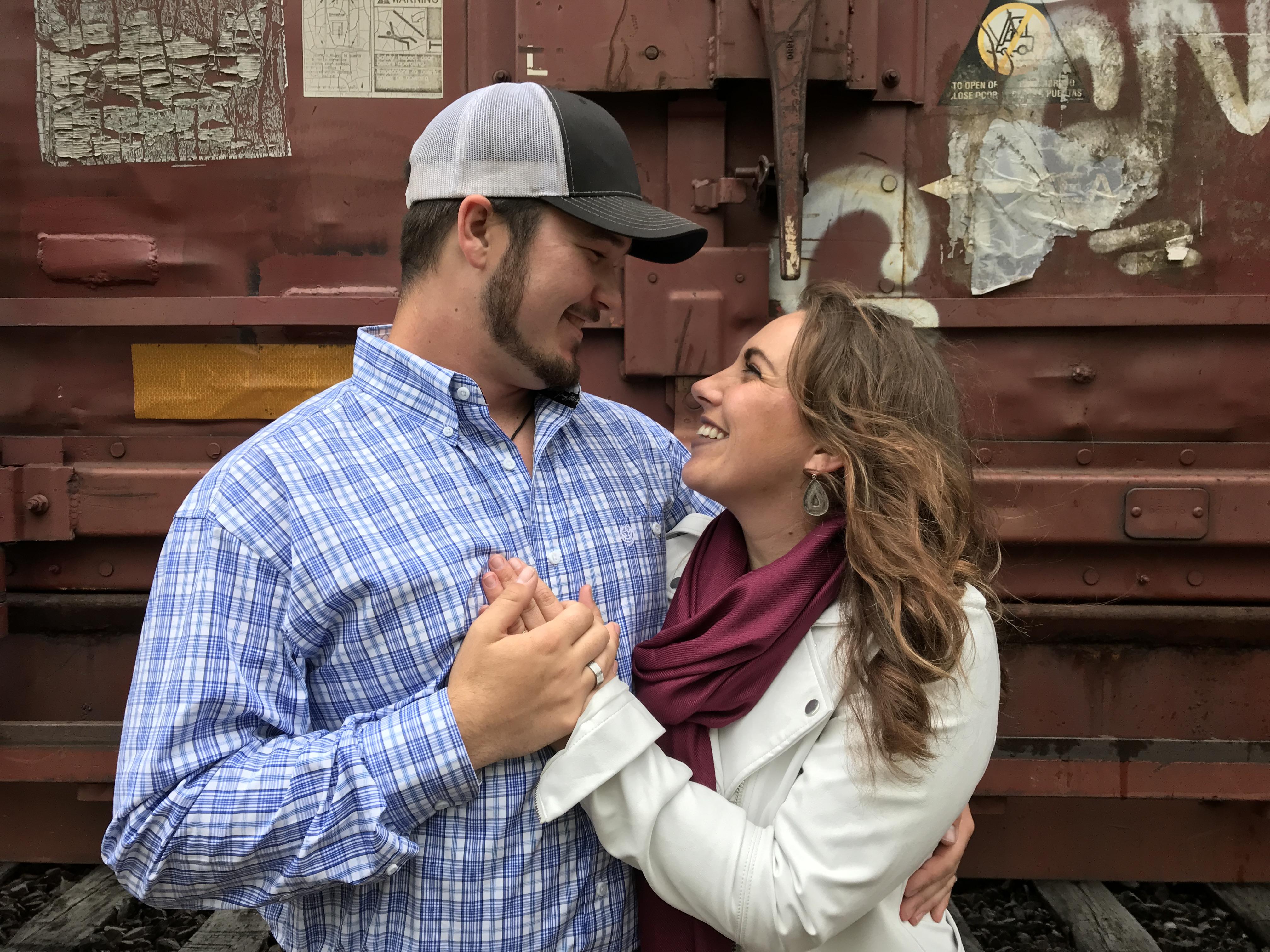 The Wedding Website of Lauren Lynn Rulofson and Justin Daniell Cochran