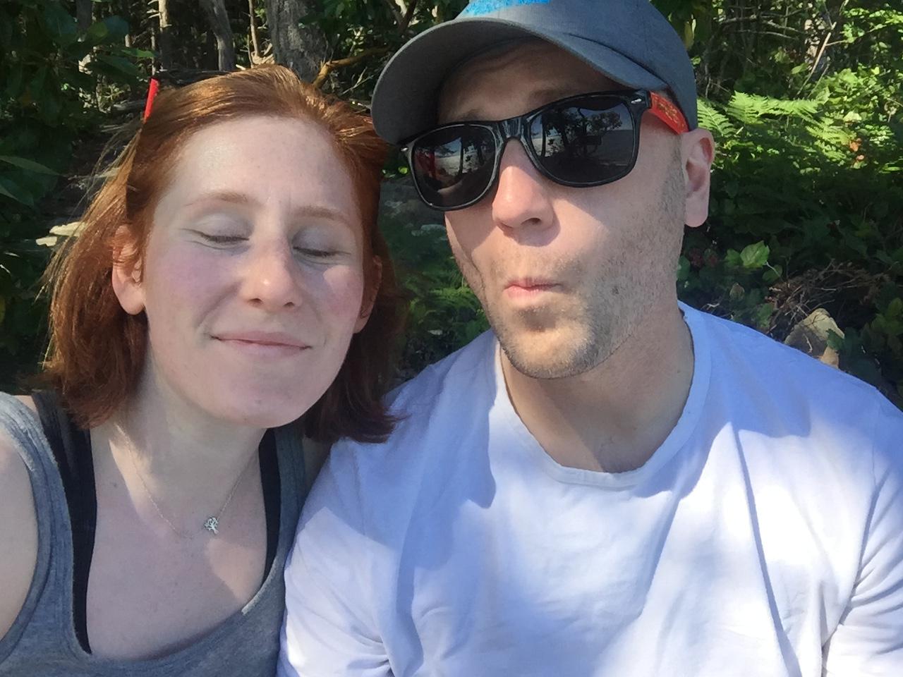 The Wedding Website of Sarah Joslin and Kevin Lee