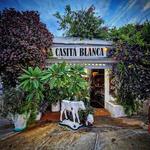 La Casita Blanca