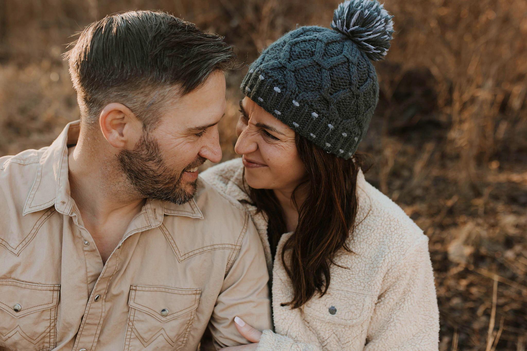 The Wedding Website of Casey Hunter and Dustin Fobian