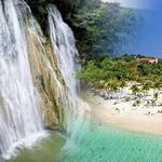 El Limón Samana day trip