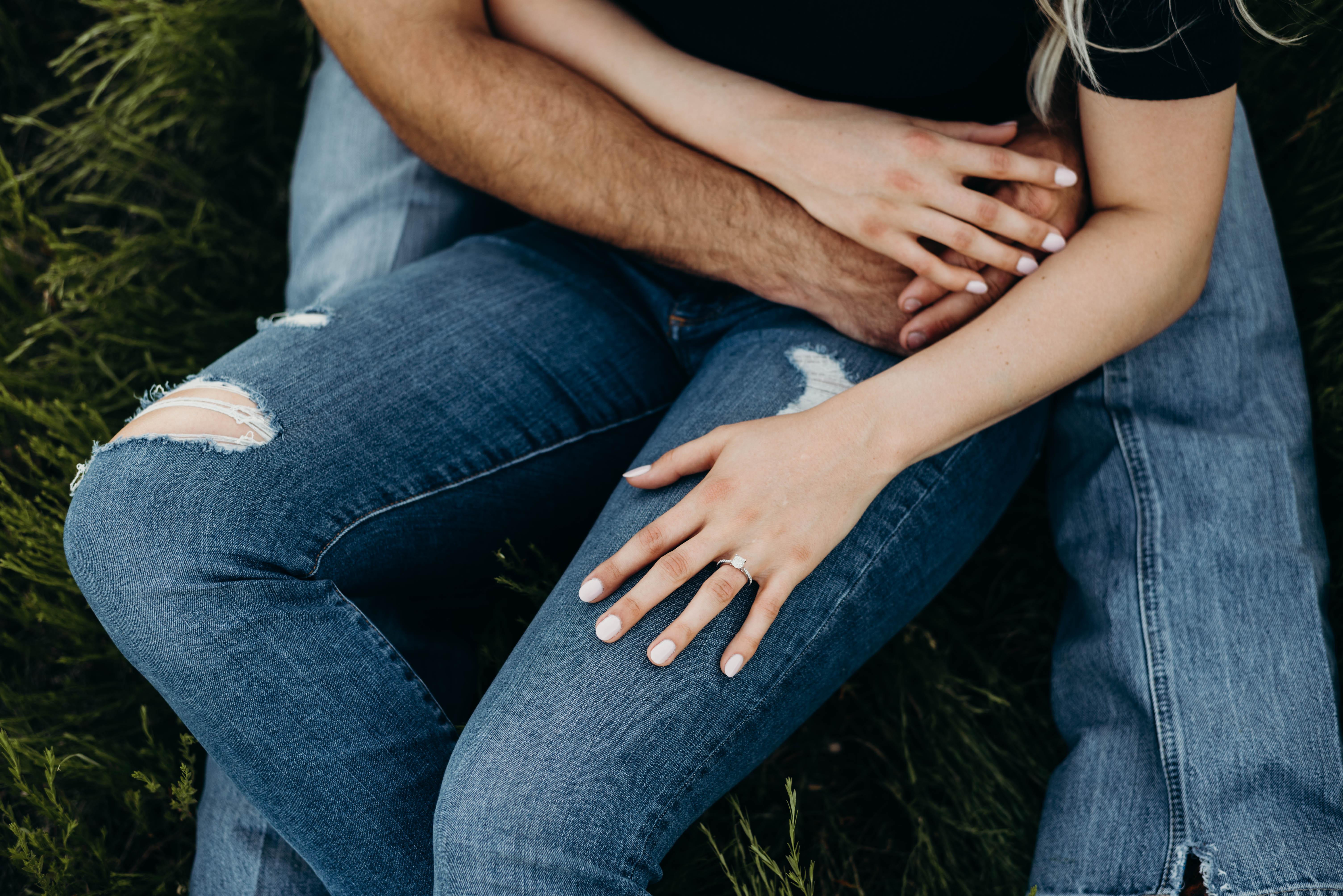 The Wedding Website of Brittany Crawford and Creighton Eldridge