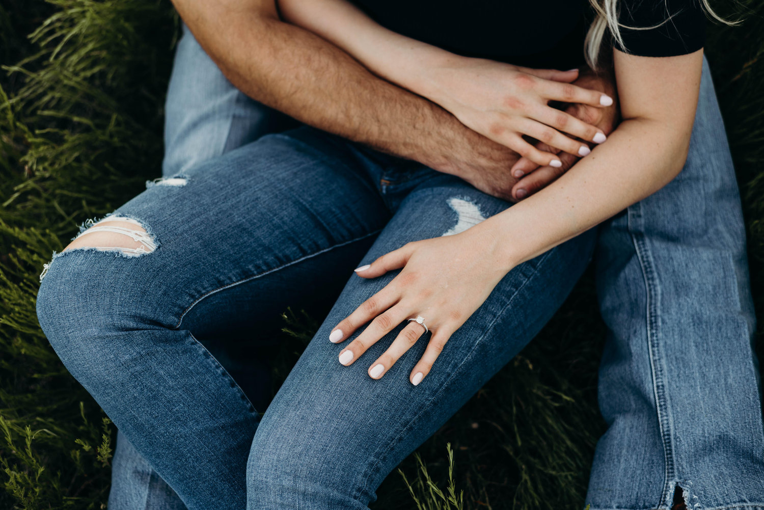 The Wedding Website of Brittany Crawford and Creighton Eldridge