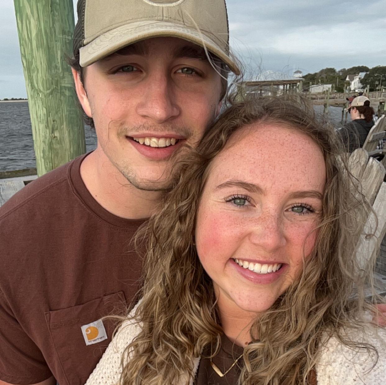 American Fish Company in Southport, November 2024