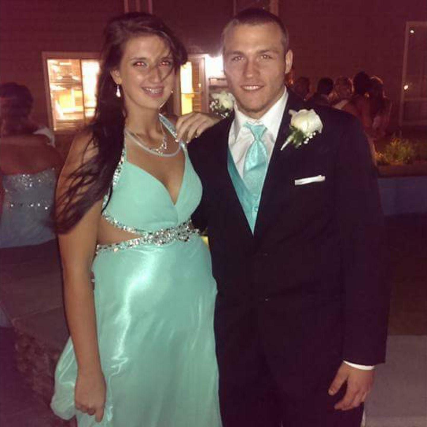 prom 2014
