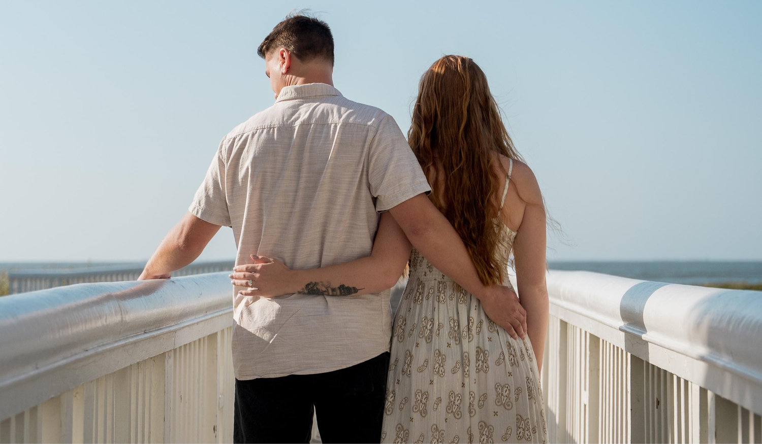 The Wedding Website of Tessa Heaton and Brian Lincks