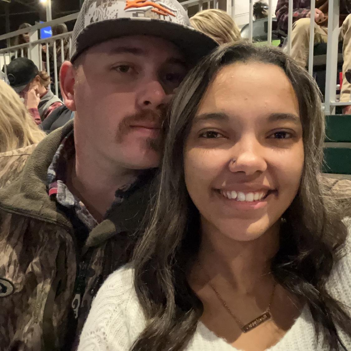 First concert to Morgan Wallen