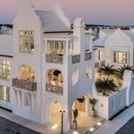 Rent Bikes at Alys Beach ; Peddlers 30A