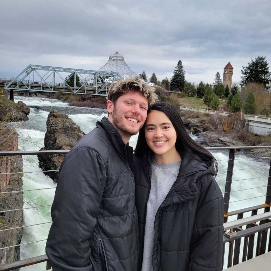 Spokane Falls