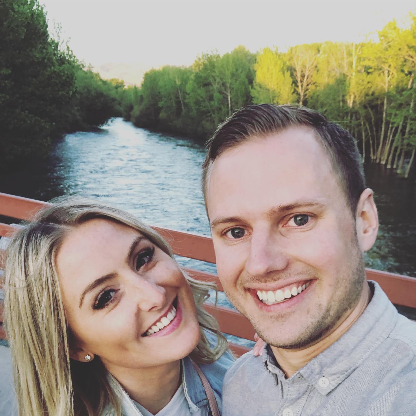 Exploring Idaho
