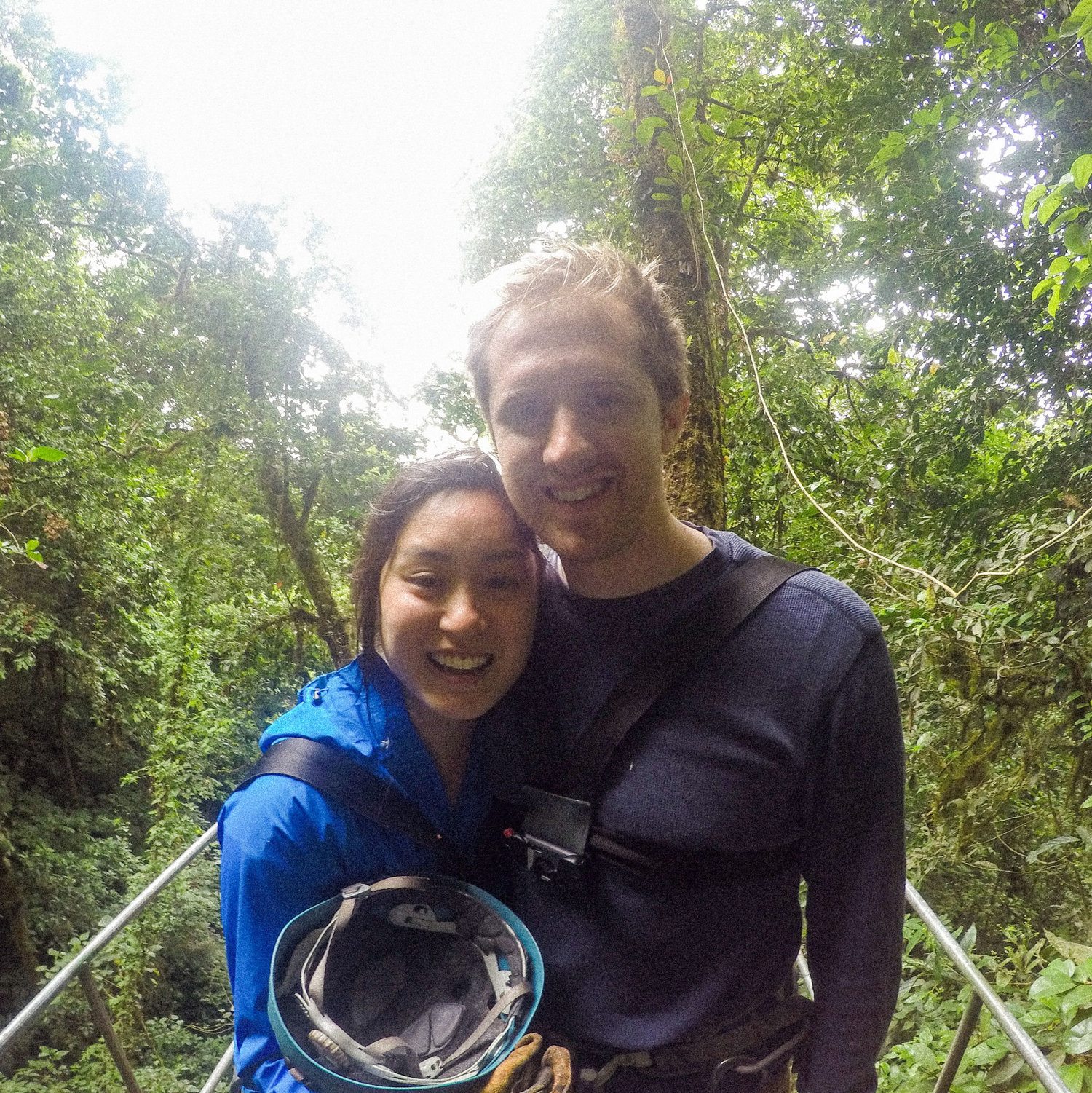Costa Rica 2015