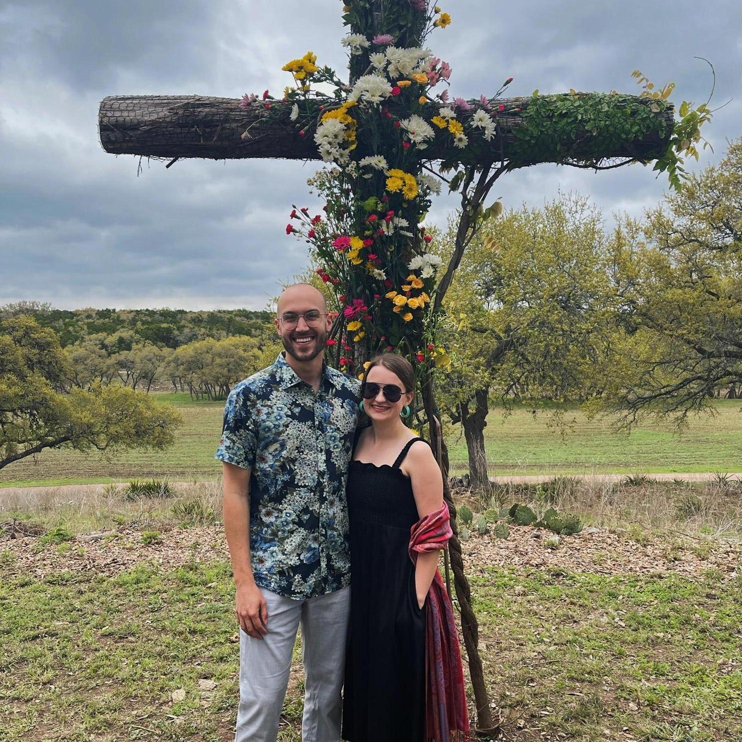 Easter - April 2021