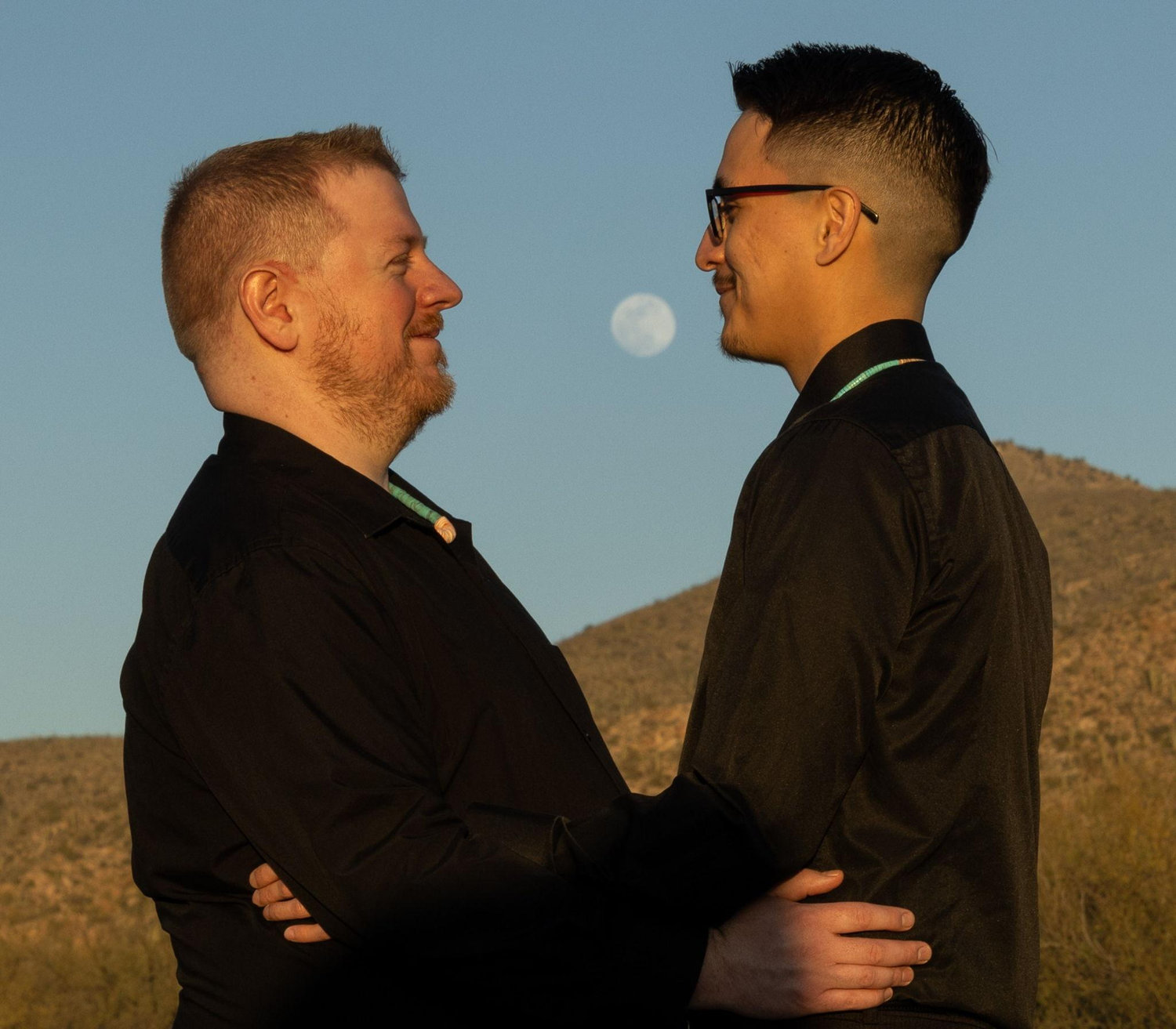 The Wedding Website of Timothy Walters and Stuart Dutiel