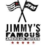 Jimmy's Famous American Tavern