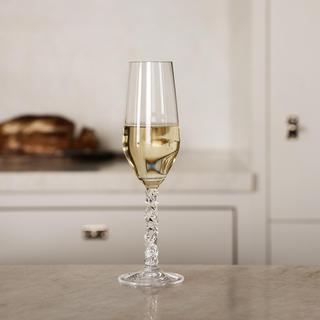 Carat Champagne Flute, Set of 2