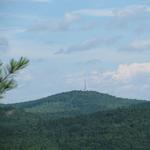Parker Mountain