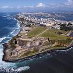 Castillo San Felipe del Morro