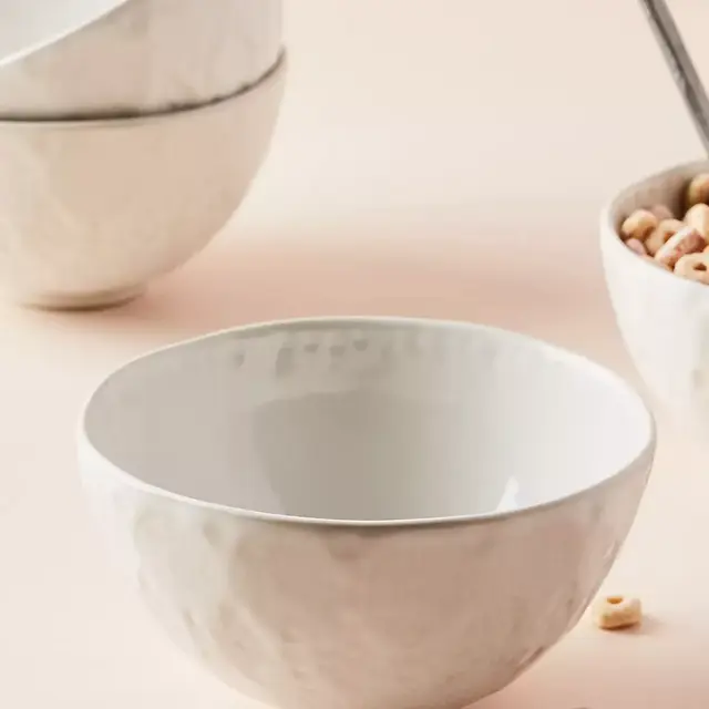 Old Havana Cereal Bowls, Set of 4