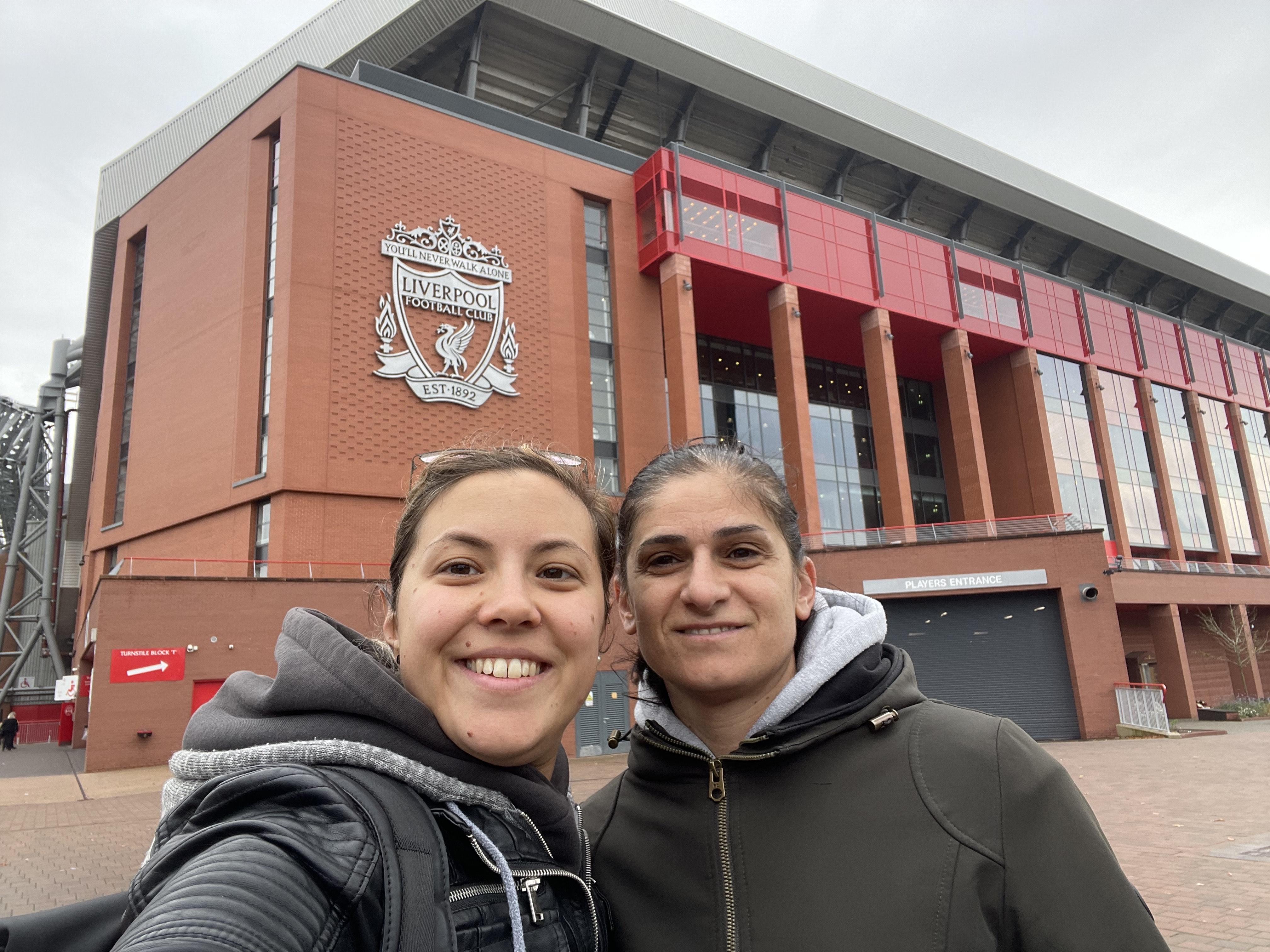 The Wedding Website of Dani Franzese and Ria Vouza