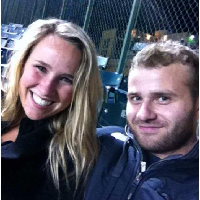 He invited me to a Cubs game, thinking I liked baseball. I said "yes," thinking he did. Neither of us likes baseball.