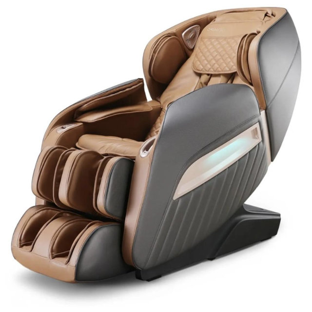 Massage chair