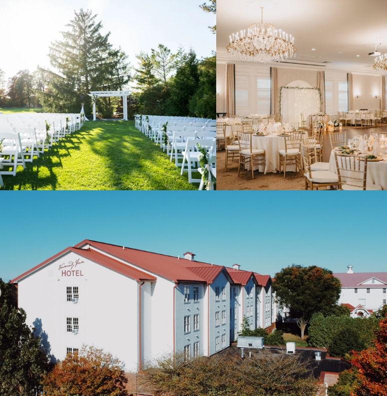 The Wedding Website of Maddie Deebel and Grant Wierman