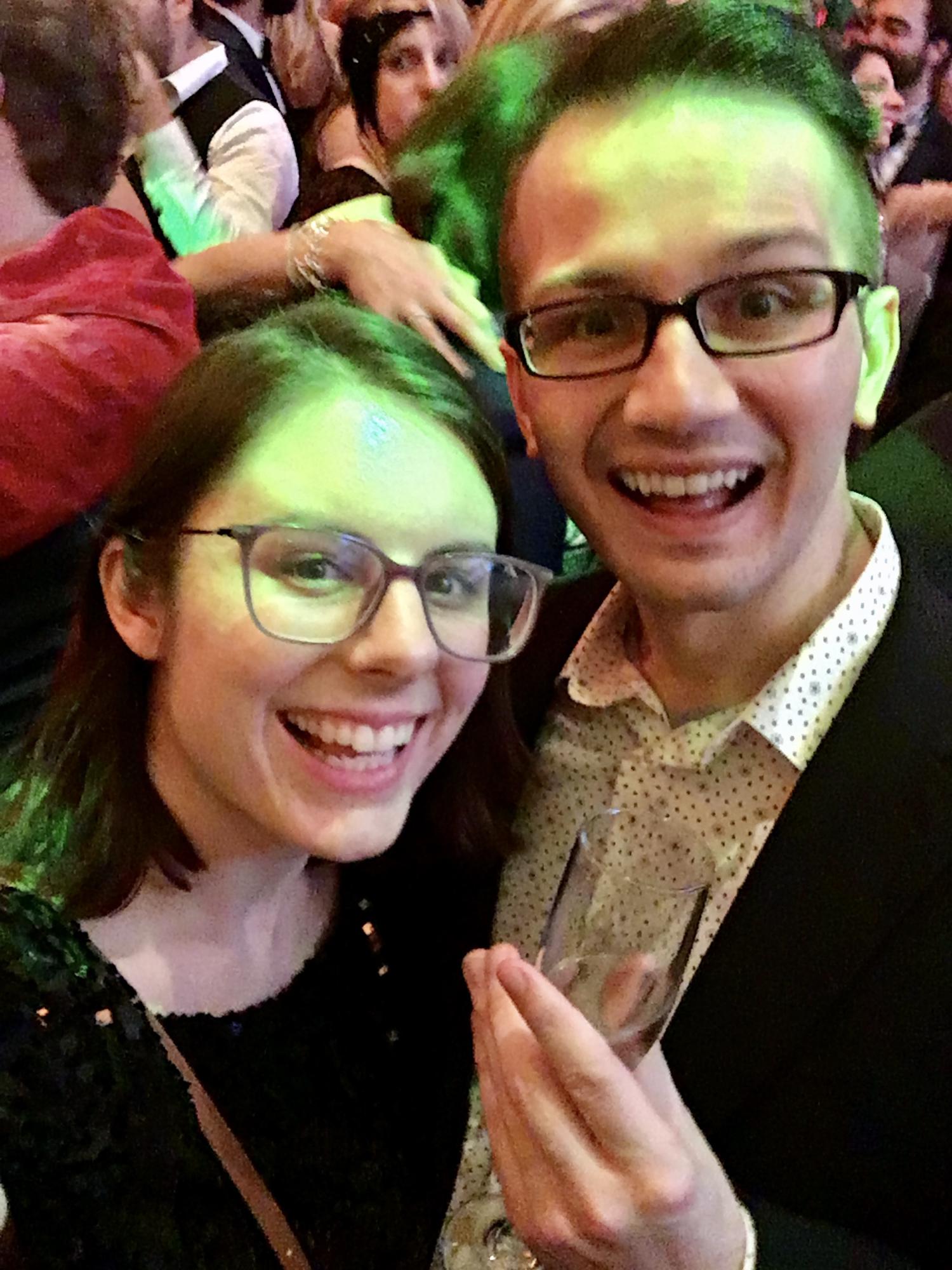 New Year’s Eve 2019