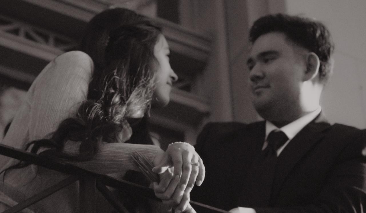 The Wedding Website of Sarah Vasquez and Nathaniel Nhothsiri