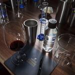 Blend your own wine