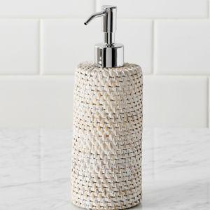 Tava Bath Accessories - Soap Pump