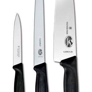 Victorinox Swiss Classic 3-Piece Chef's Set