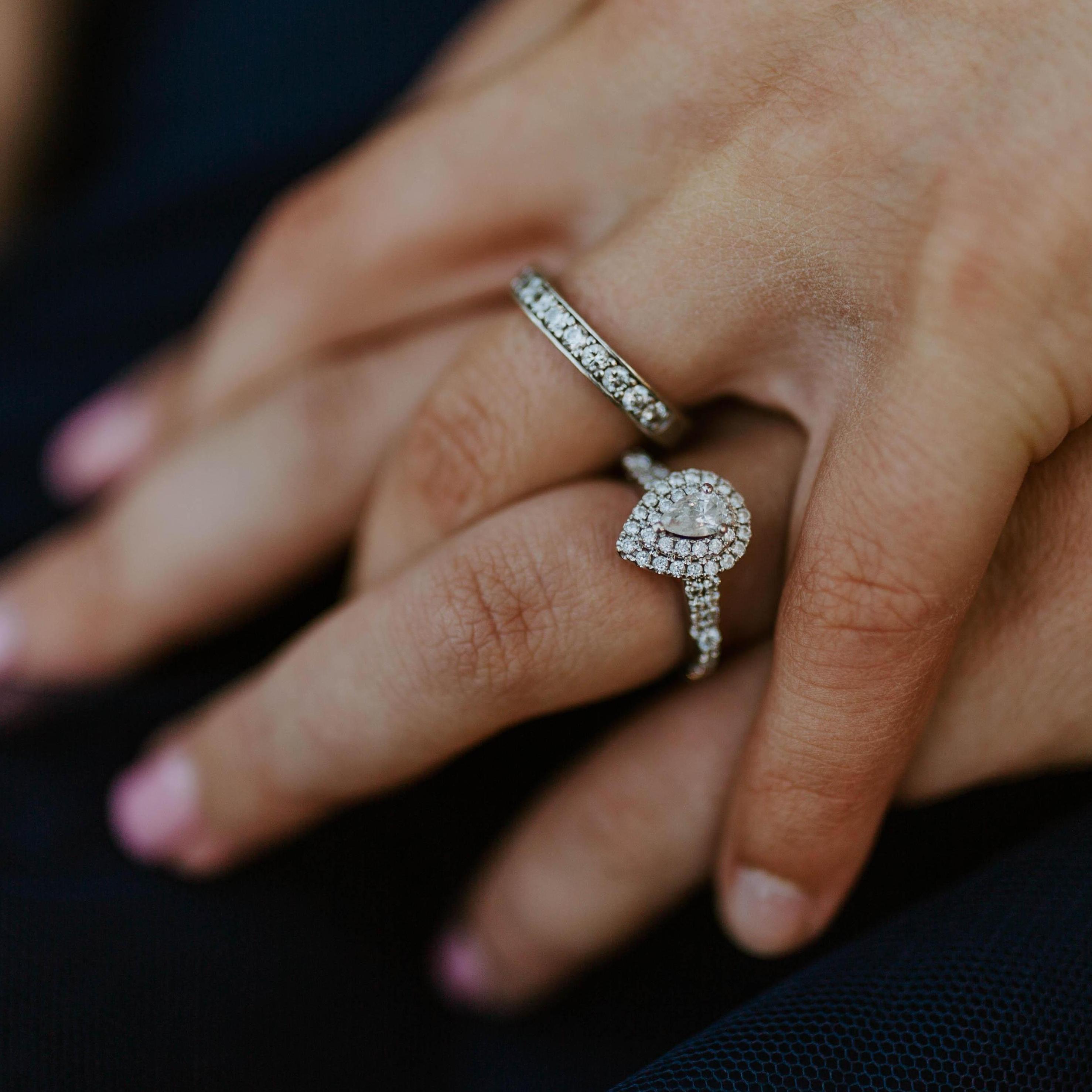 The rings