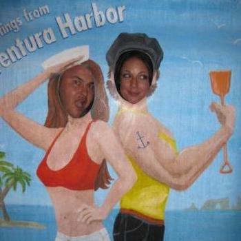 Ventura, CA - 2010